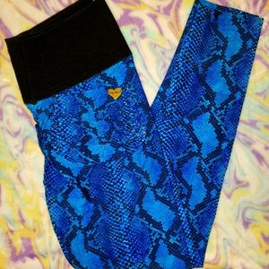 Cute Booty Lounge leggings